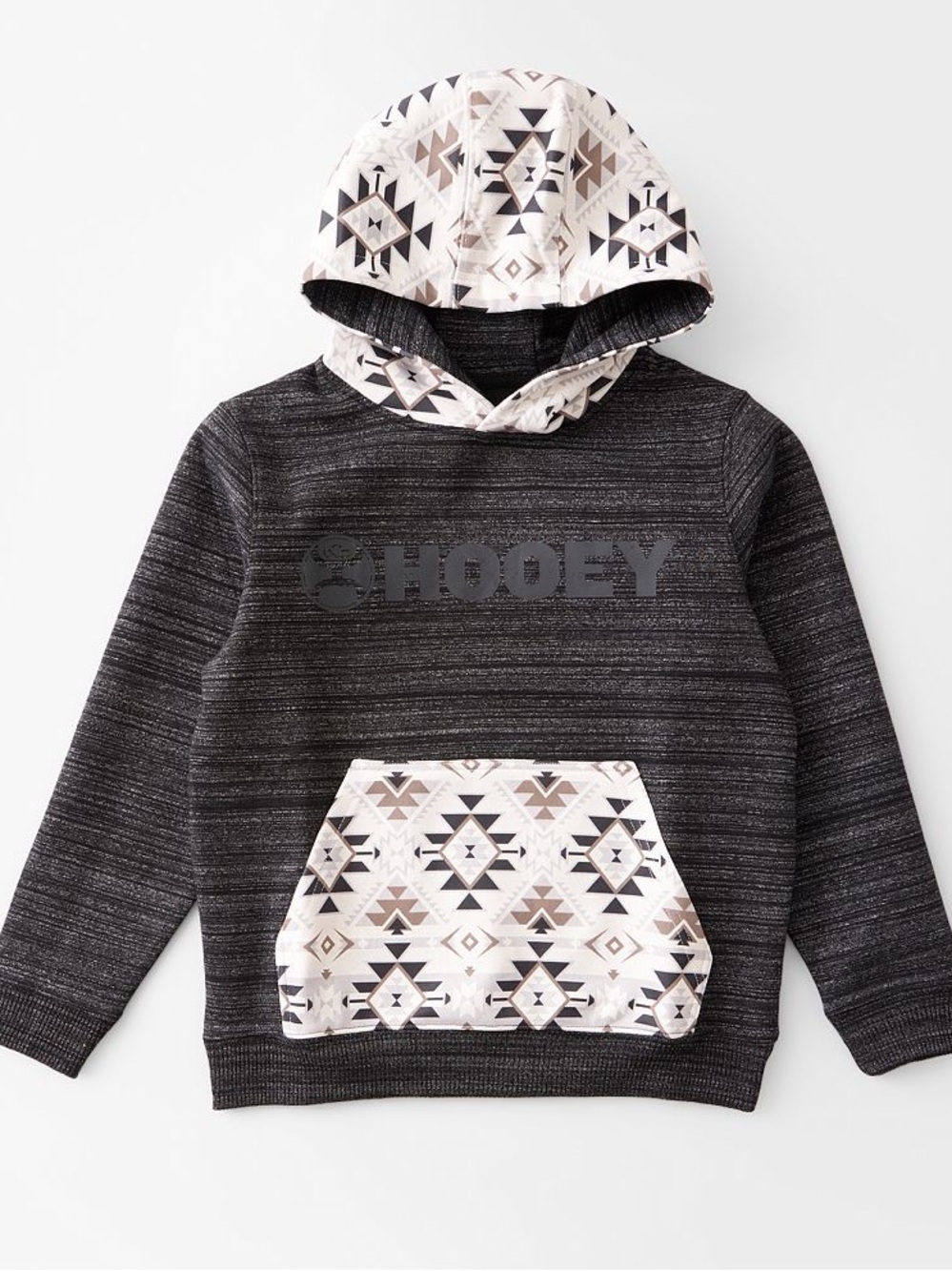 $60 Hooey Boys Lock Up Hoodie